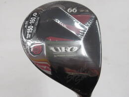 UFO Speed by POWER TORNADO｜キャスコ｜ユーティリティ｜中古ゴルフ