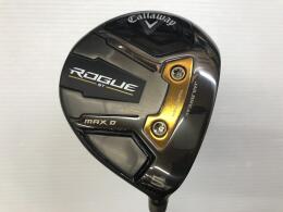 ROGUE ST MAX D｜キャロウェイ｜フェアウェイウッド｜中古ゴルフクラブ