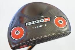 O-WORKS R-LINE CS｜オデッセイ｜パター｜中古ゴルフクラブを探す