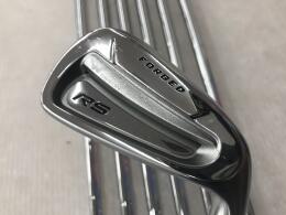 RS 2018｜プロギア｜アイアンセット｜中古ゴルフクラブを探す｜ゴルフ