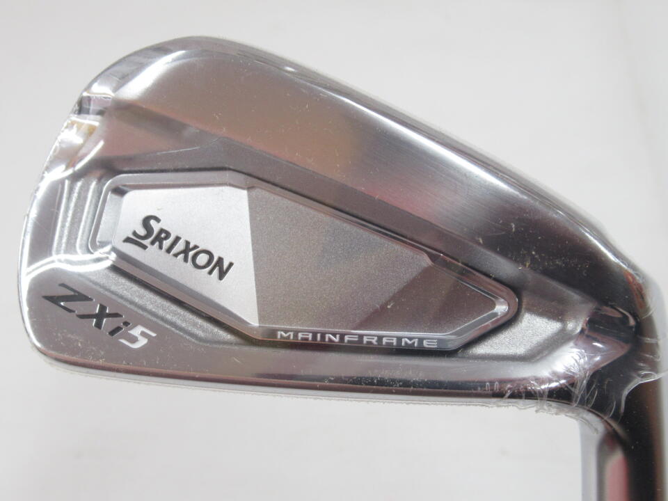 SRIXON ZXi5｜ダンロップ｜アイアンセット｜ダイナミックゴールド 85