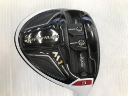 M1｜テーラーメイド｜フェアウェイウッド｜中古ゴルフクラブを探す