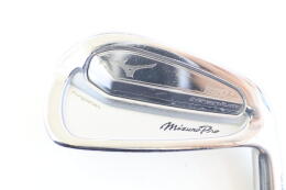Mizuno Pro 520｜ミズノ｜アイアンセット｜中古ゴルフクラブを探す