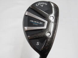 ROGUE STAR｜キャロウェイ｜ユーティリティ｜中古ゴルフクラブを探す