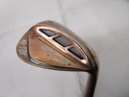 HI-TOE RAW｜テーラーメイド｜ウェッジ｜中古ゴルフクラブを探す