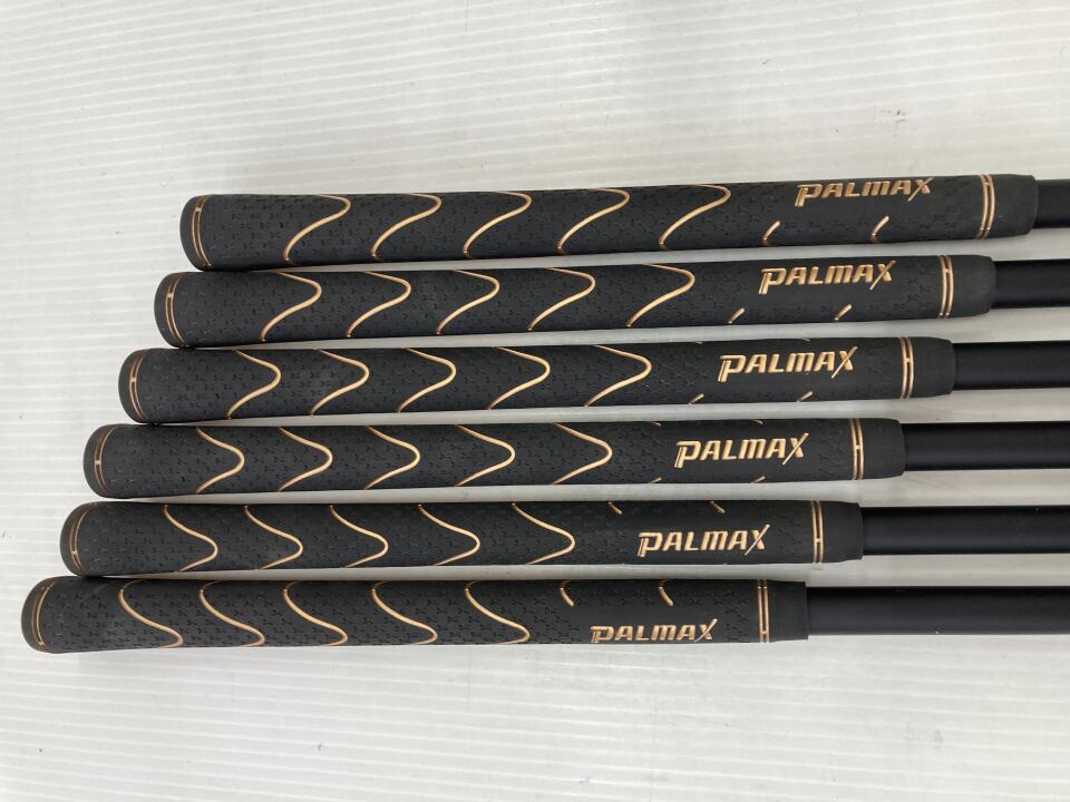 SRIXON ZXi5｜ダンロップ｜アイアンセット｜TRAVIL 105（リシャフト