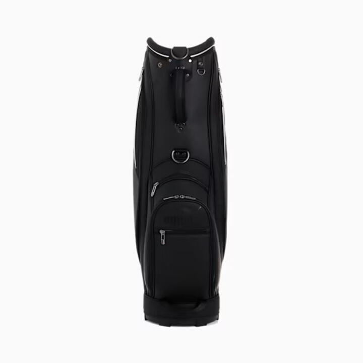 ベーシック PUMA キャディバッグ 2025 ゴルフバッグ 091931｜ゴルフ