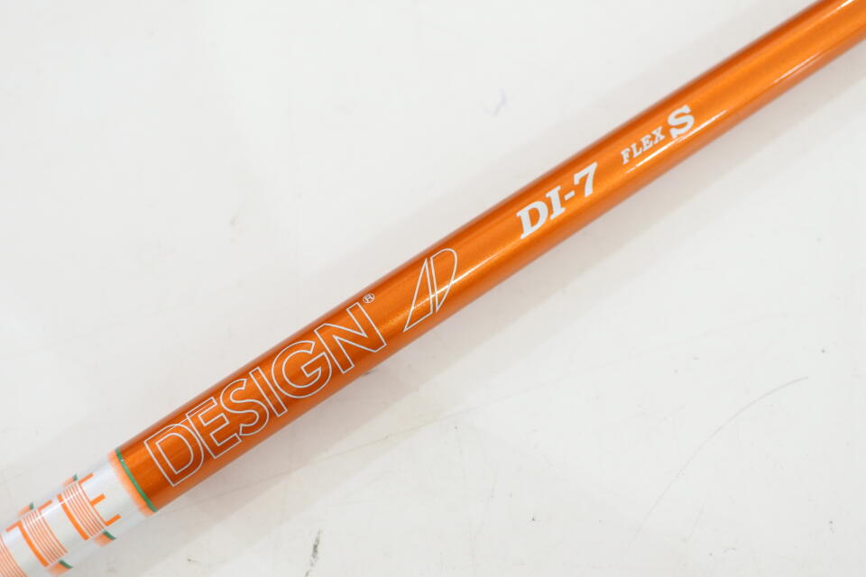ツアーAD DI 7S 3w シャフト ツアーAD DI 7S 3w シャフト ツアーAD DI