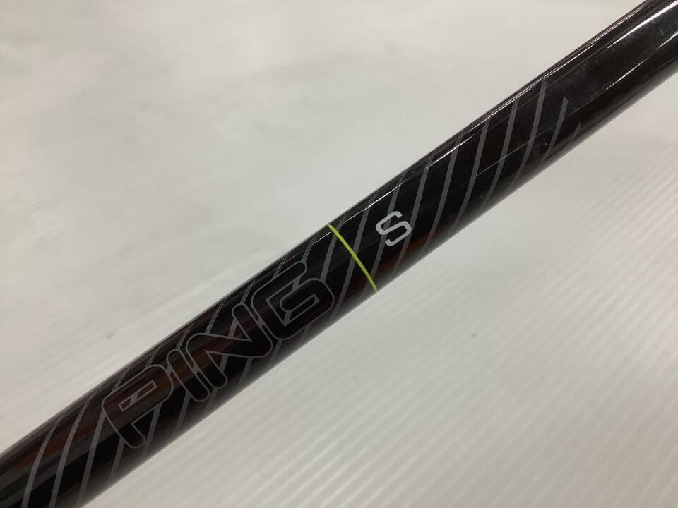 ALTA JCB BLACK スリーブ付 シャフト (ピンドライバー用)｜ゴルフ用品