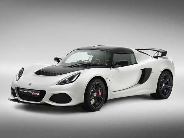 ロータス エキシージの狙い目グレードや特徴と価格相場を紹介 | 中古車