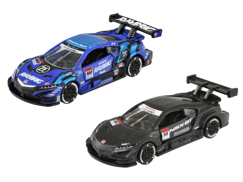 絶版 トミカプレミアム 4台 スカイラインGT-R・ロータスヨーロッパ