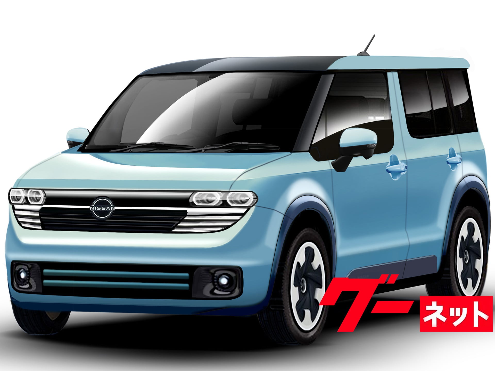 キューブ（日産）F（1998年2月）｜カタログから中古車を探すなら