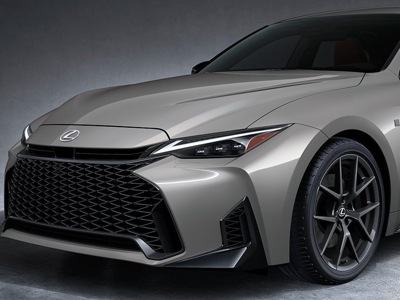 レクサス 純正クリアランスソナー一式 LEXUS IS-F IS350IS250 レクサス
