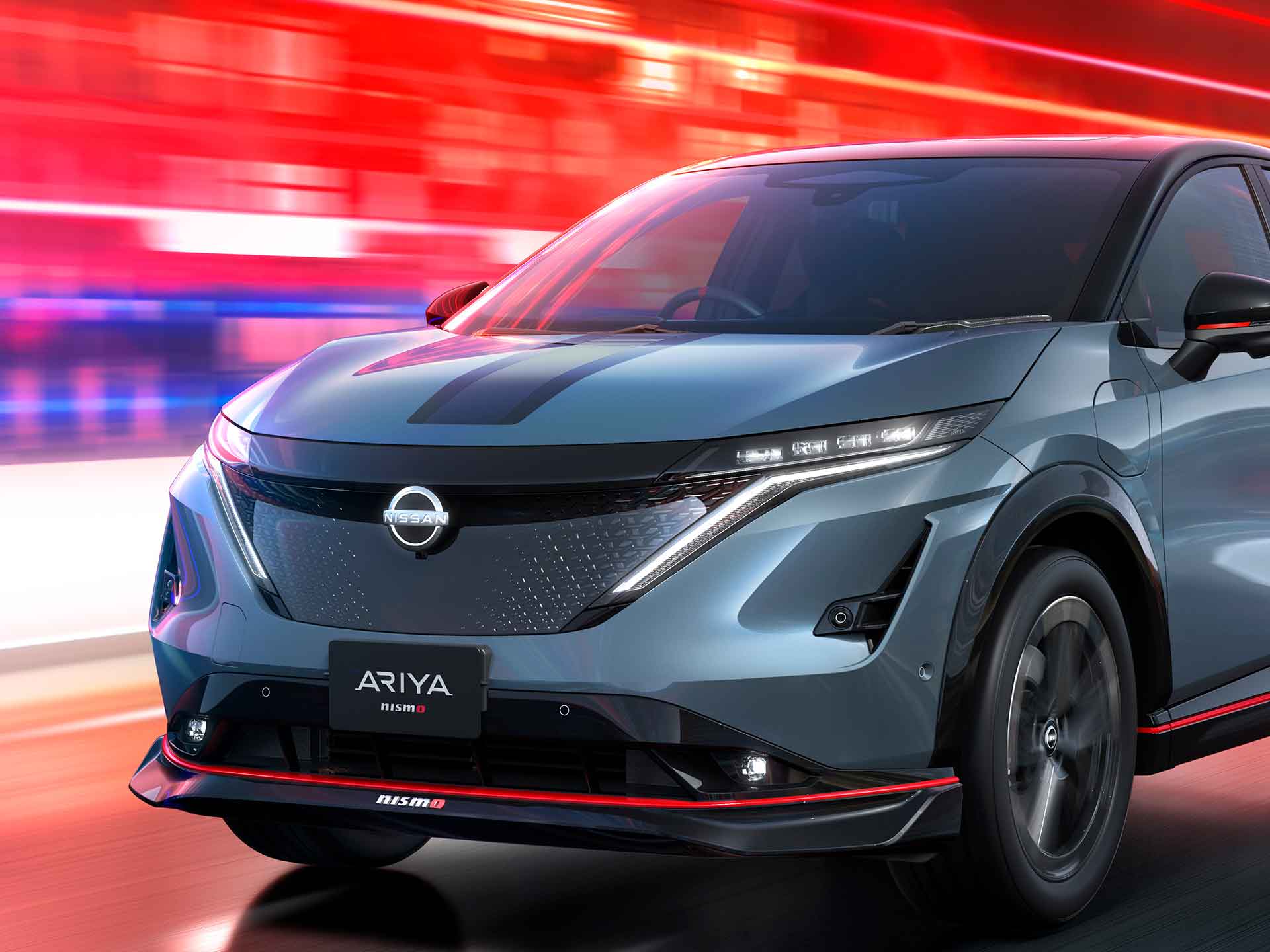 日産 アリア B6 ◇日産認定中古車◇12．3インチEV専用日産