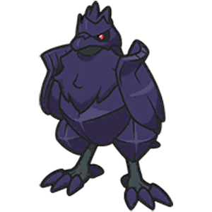 ポケモンSV】アーマーガアの色違いと弱点・進化と夢特性【スカーレット