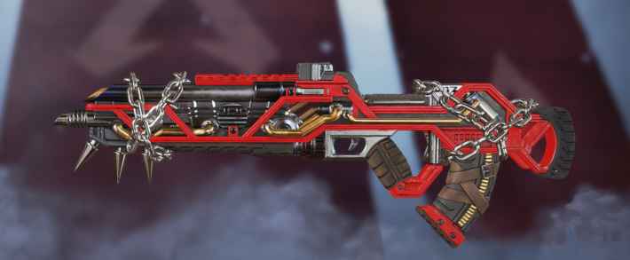 Apex】フラットラインのスキンとリコイル【エーペックス】 - ゲームウィズ