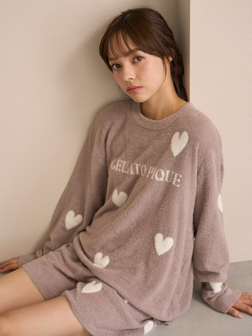オフィシャルサイト・MASH STORE限定】ホットスムーズィーハート