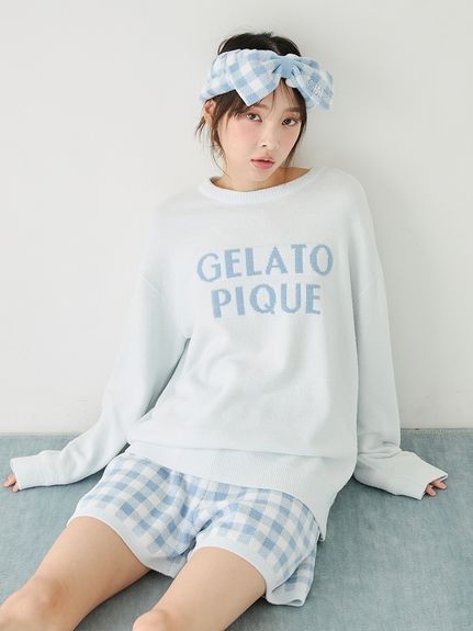 トップス ( レディース)｜ルームウェア・パジャマ通販のgelatopique