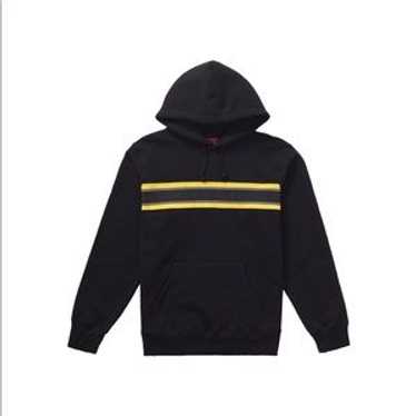 Supreme chest stripe logo - Gem