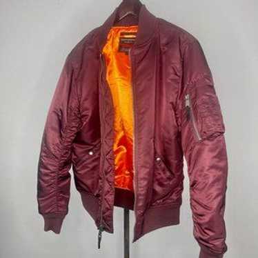 Schott ma-1 flight jacket - Gem