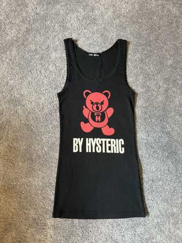 Hysteric tank tops - Gem