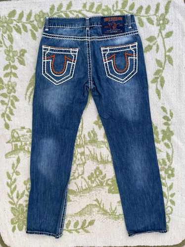 True religion jeans jackson - Gem