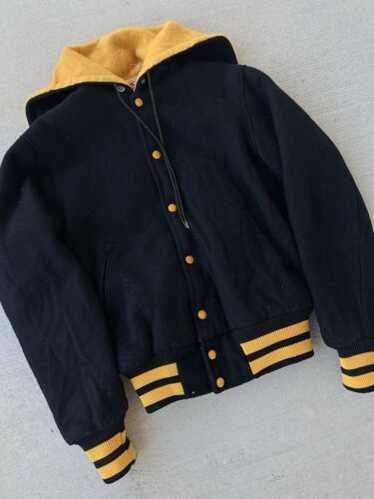 Vintage varsity jacket empire - Gem
