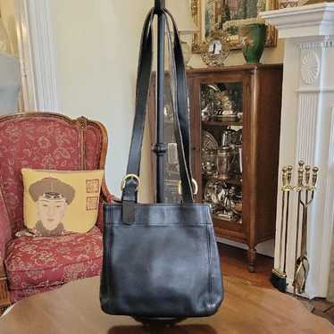 Vintage coach soho handle - Gem
