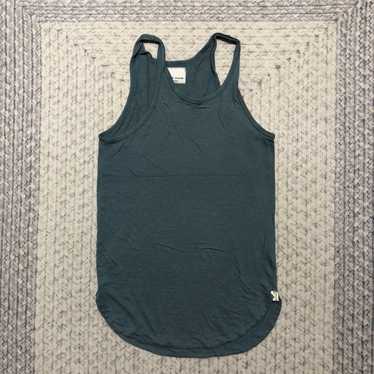 Number n ine tank - Gem