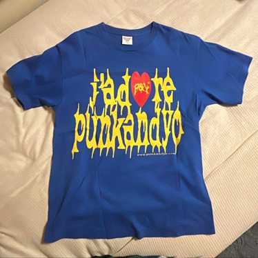 Punkandyo t-shirt - Gem