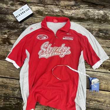 Vintage shady ltd polo - Gem