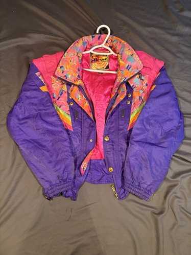 Ellesse × goldwin × - Gem