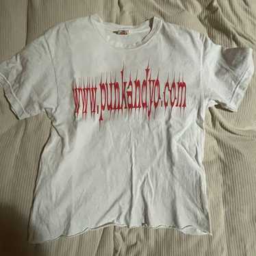 Punkandyo t-shirt - Gem