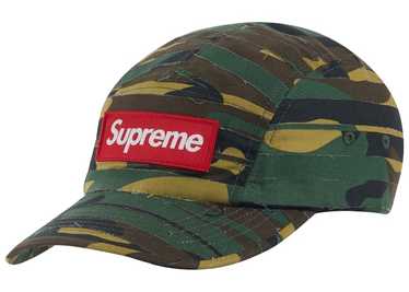 Supreme green supreme camp - Gem