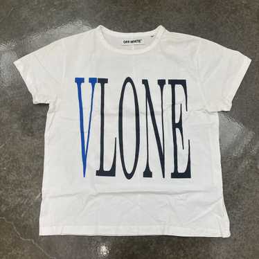 Off white vlone - Gem