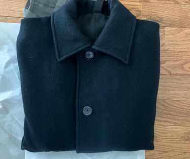 MARGARET HOWELL × GLOVERALL DUFFLE COAT Margaret Howell Duffle