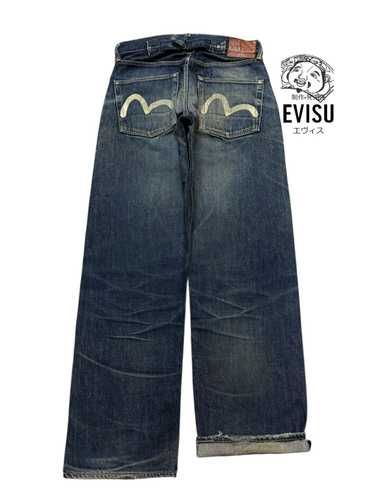 Evisu evisu no 1 - Gem