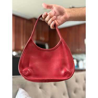 Coach 9027 leather ergo - Gem