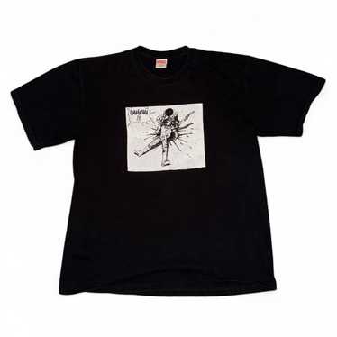 Supreme Akira T-Shirt - Gem