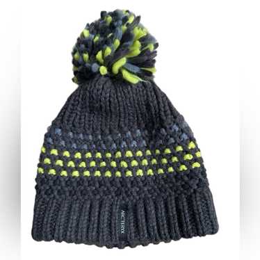 Arcteryx fernie toque - Gem