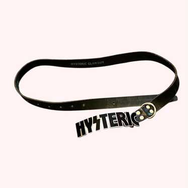 Hysteric glamour belt - Gem