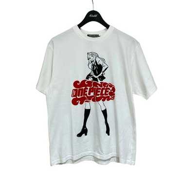 One piece shirt nami - Gem