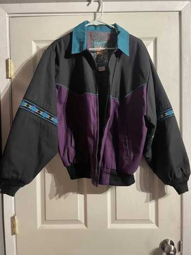 Canyon guide outfitters jacket - Gem