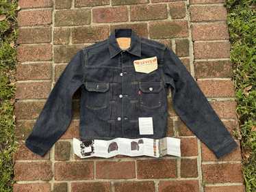 Levis lvc 507xx type - Gem