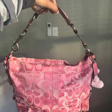 Coach f13980 optic signature - Gem