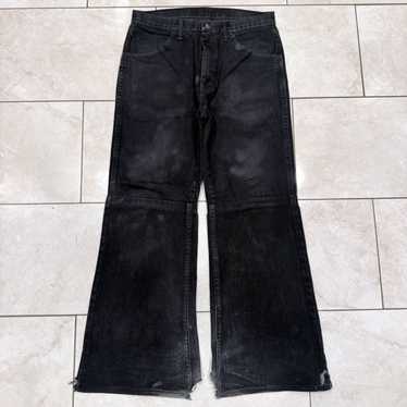 Archive style jeans - Gem
