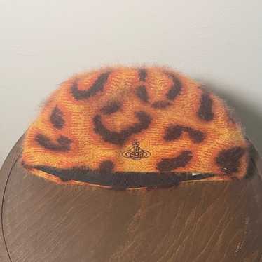 Vivienne westwood beret - Gem
