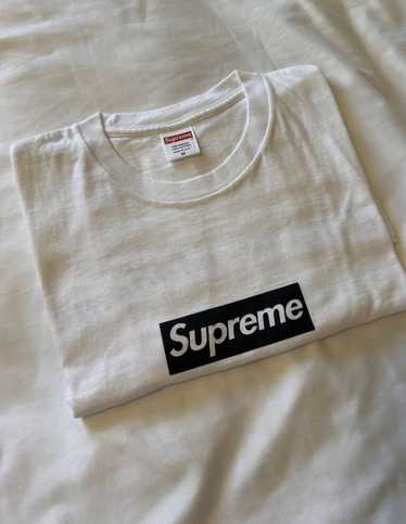 Supreme paris box logo - Gem