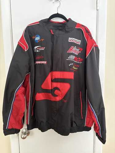Snap on racing jackets - Gem