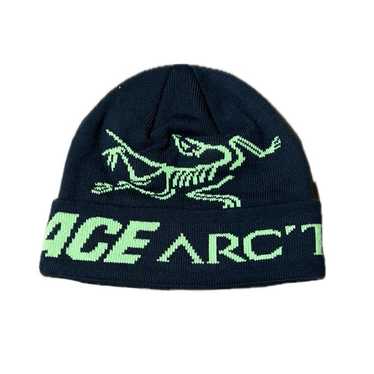 Palace arcteryx beanie - Gem